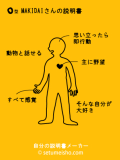 MAKIDAI����̐�����