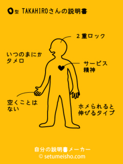 TAKAHIRO����̐�����